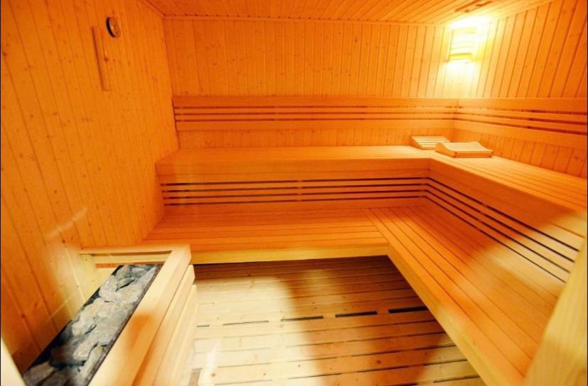 Baltic View Apartament - Dwie Sosny Ustronie Morskie Bagian luar foto