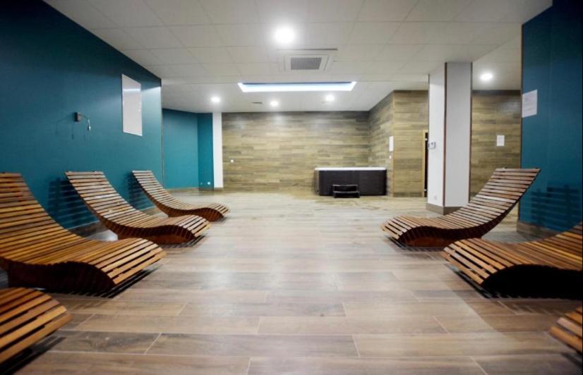 Baltic View Apartament - Dwie Sosny Ustronie Morskie Bagian luar foto